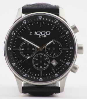 Z1-R Chronograph